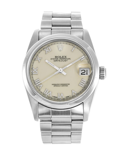 Rolex Mid-Size Datejust 68240